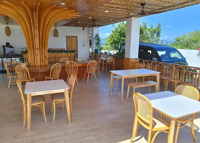 Treeshade Resort & Spa Moalboal