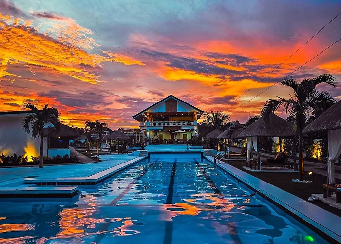 Treeshade Resort & Spa Moalboal