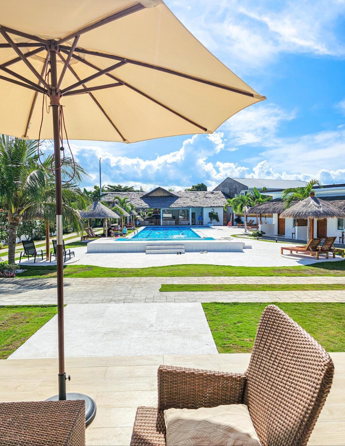 Treeshade & Resort