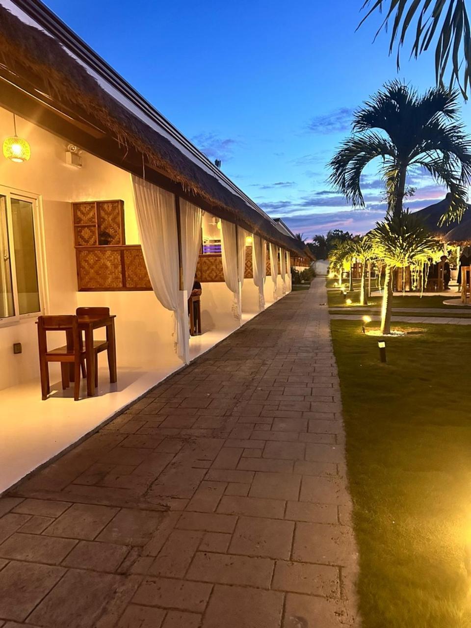 Treeshade & Resort Moalboal