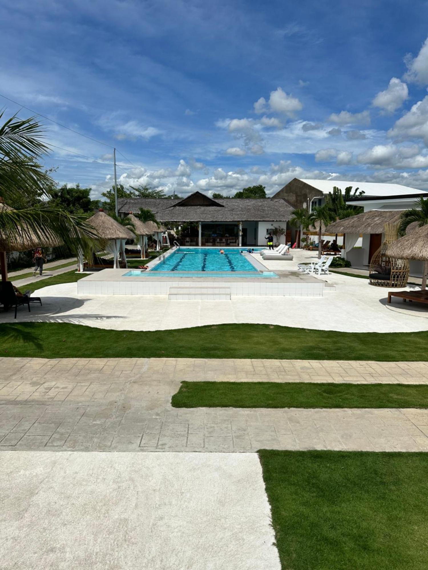 Treeshade & Resort *