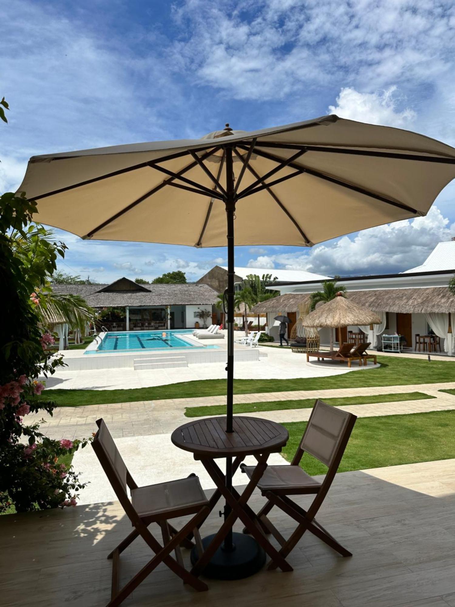 Treeshade & Resort Moalboal